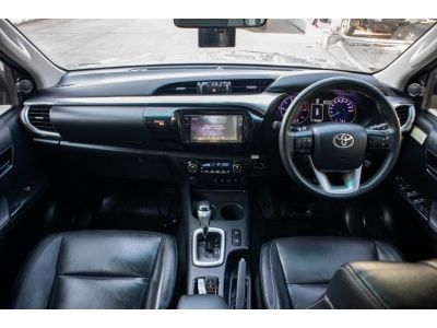 Toyota Revo D-Cab 2.8 G 4x4 ปี 2018 รูปที่ 7